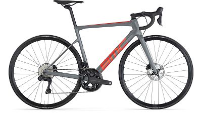 Превью Шоссейный велосипед Велосипед BMC Teammachine SLR Two (2024)